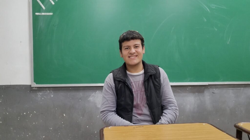 Mi Escuela, Mi Espacio: un lugar para crecer y soñar