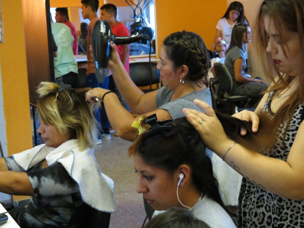 Oportunidades para crecer